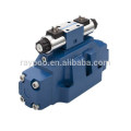 Vanne électro-hydraulique Lixin pour machine d&#39;extrusion